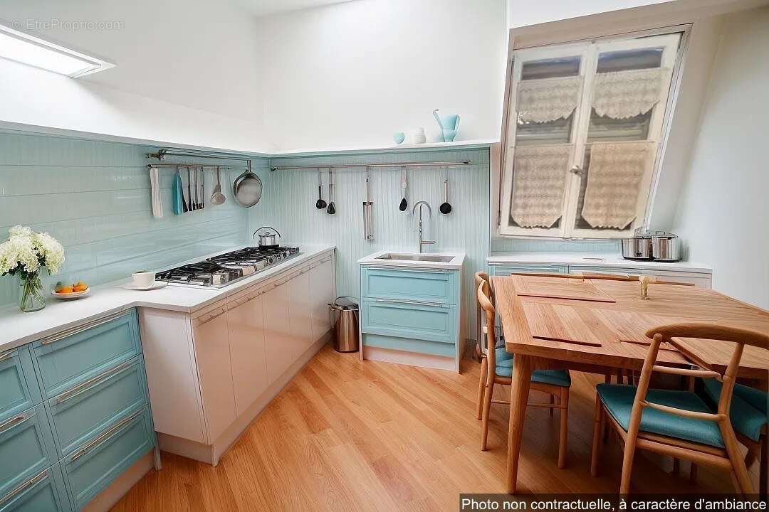 Maison à PETERSBACH