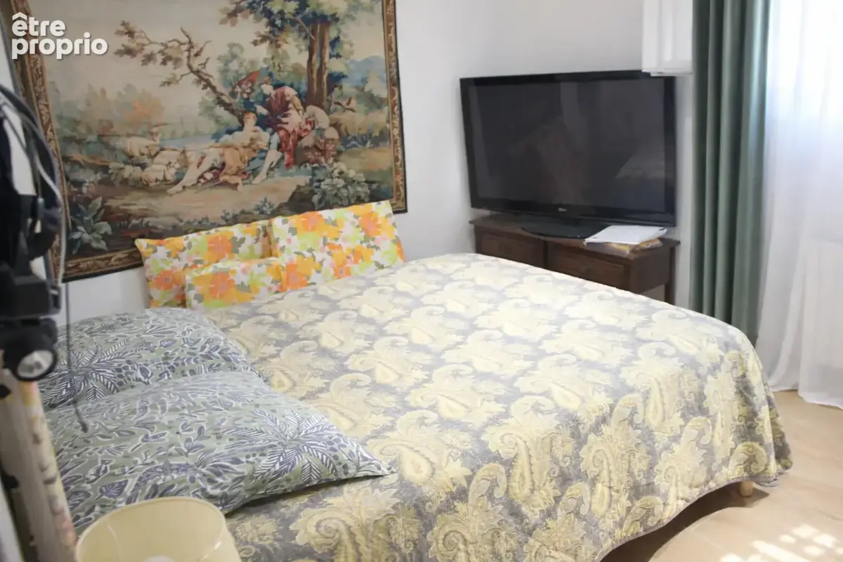 Maison 8 pièces 197 m² à vendre à Veigne (37250) - photo 16