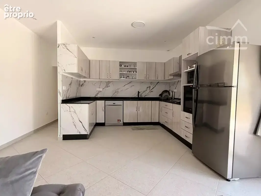 Maison contemporaine de 2026 – L'élégance du plain-pied - photo 6