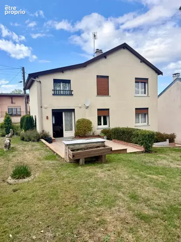 Maison à vendre 6 pièces ANCERVILLE (55) - photo 12