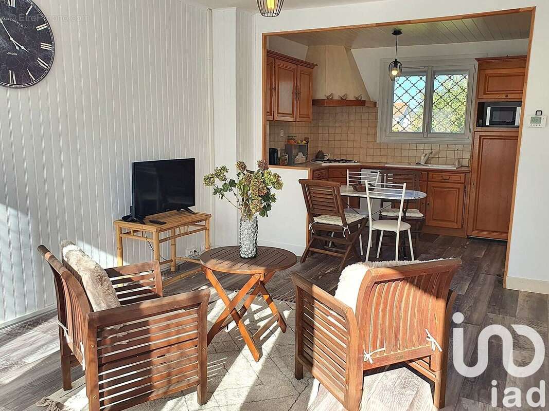 Photo 5 - Maison à ROUMAZIERES-LOUBERT