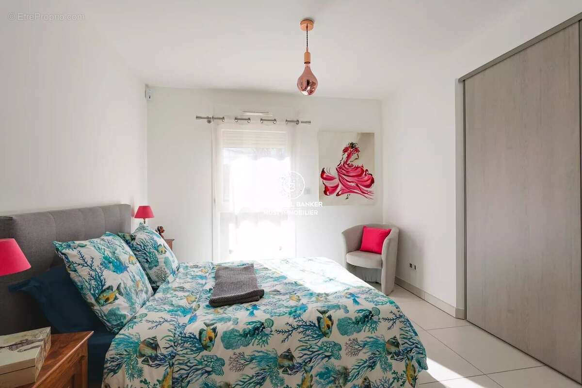 Appartement à VILLENEUVE-DE-LA-RAHO