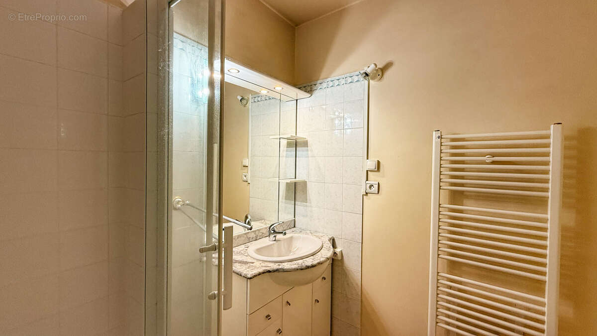 Appartement à VOIRON