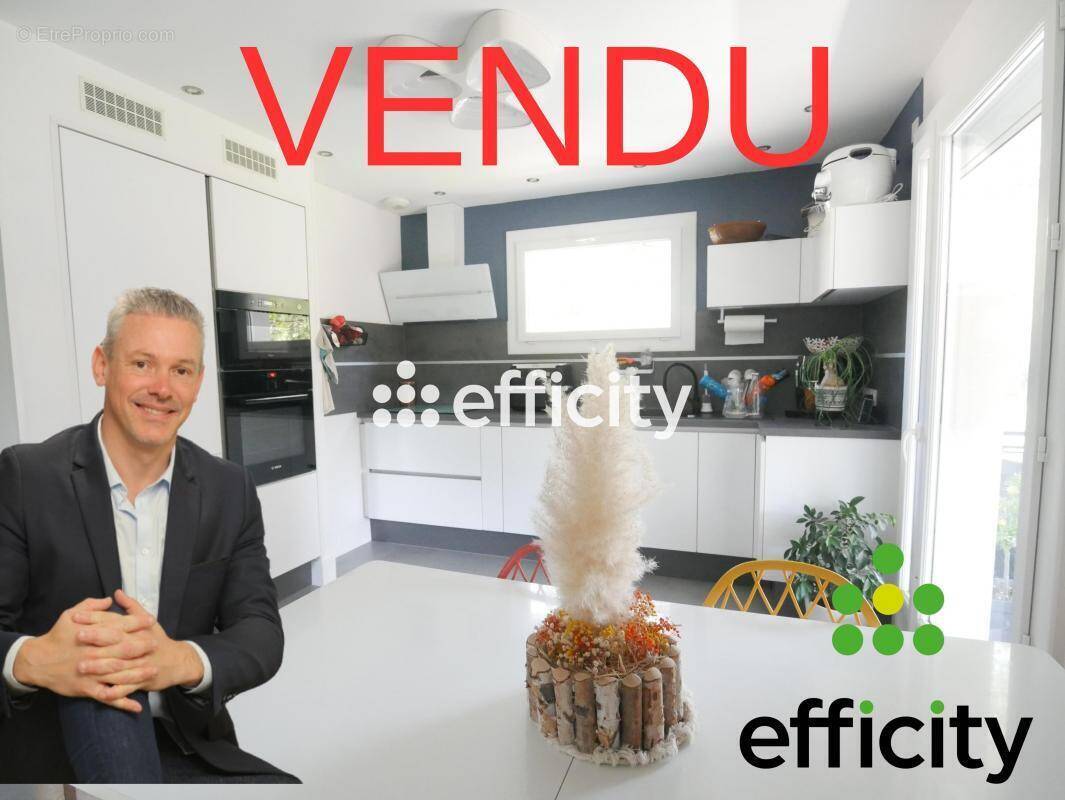 Maison à GRESY-SUR-AIX