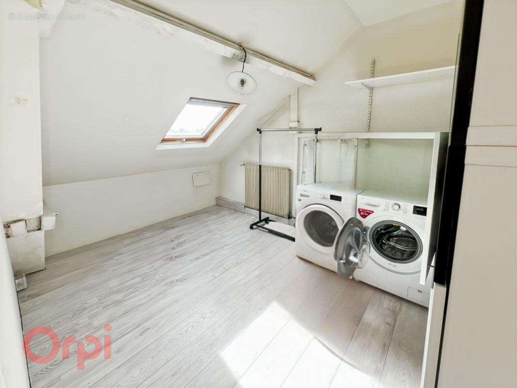 Maison à ROMORANTIN-LANTHENAY