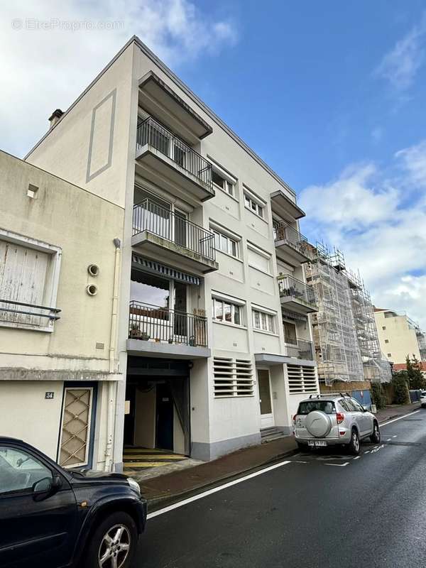 Appartement à ARCACHON