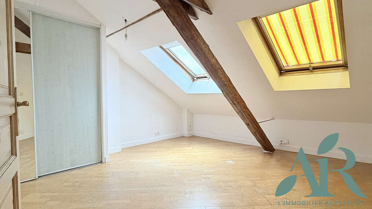 Appartement 102 m² à Strasbourg  - photo 9