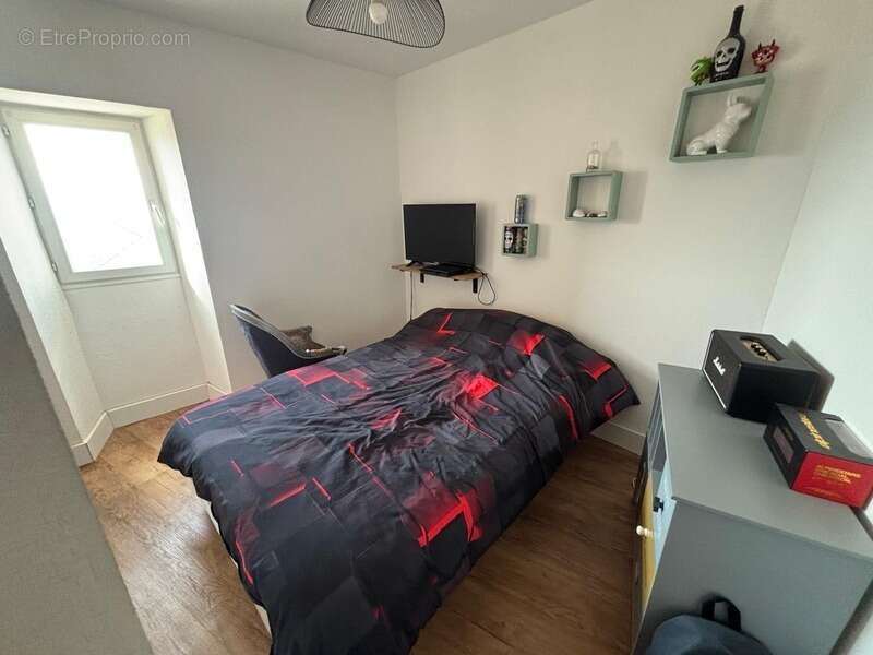 Appartement à LUMIO