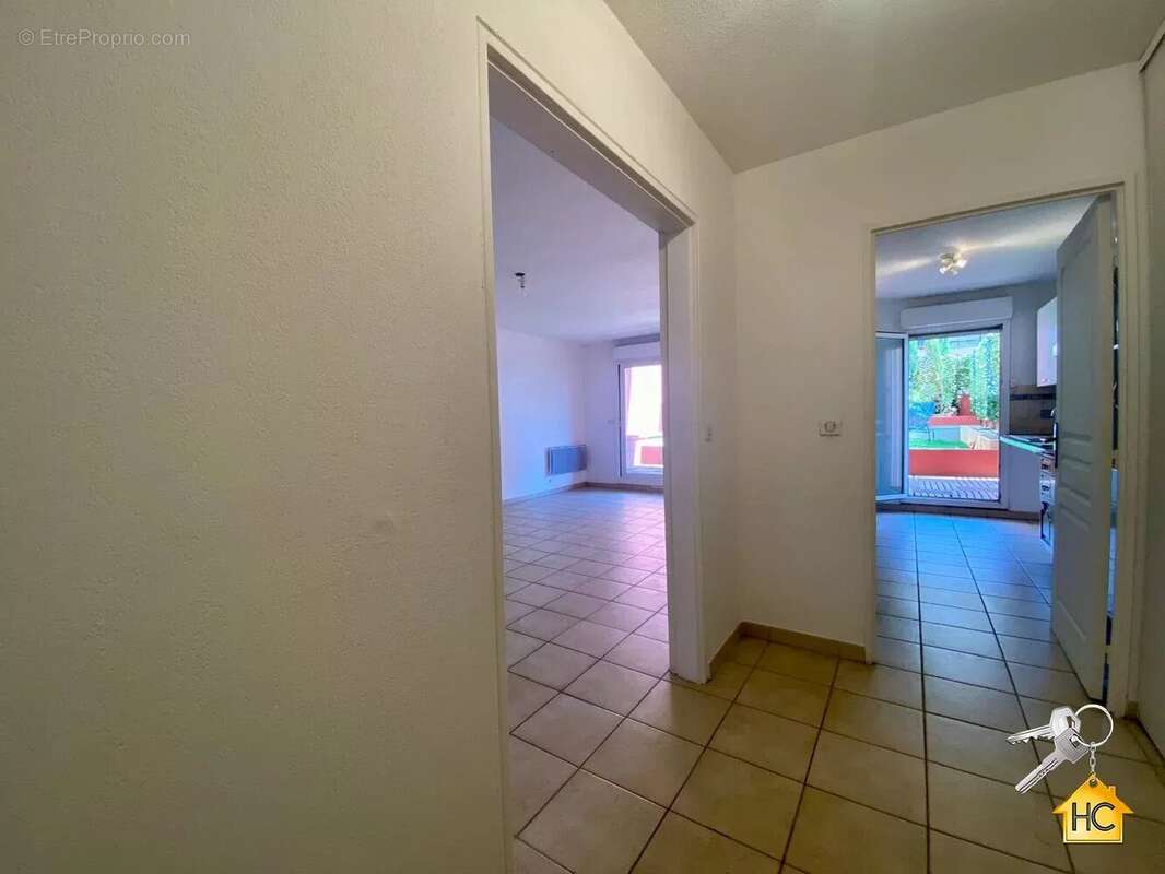 Appartement à MANDELIEU-LA-NAPOULE