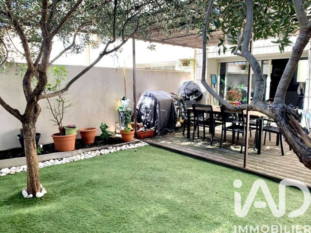 Photo 9 - Maison à NARBONNE