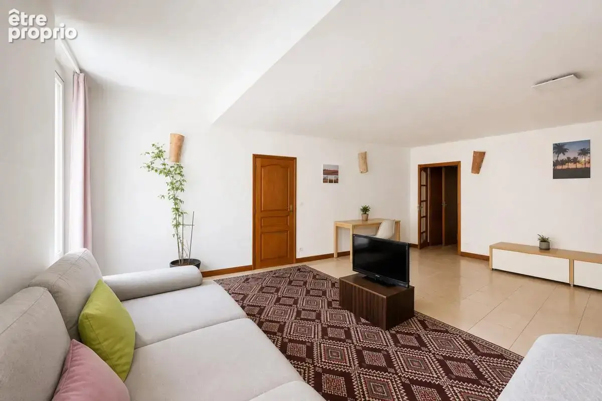 Appartement de 3 pièces de 72 m² à Brignoles - photo 5