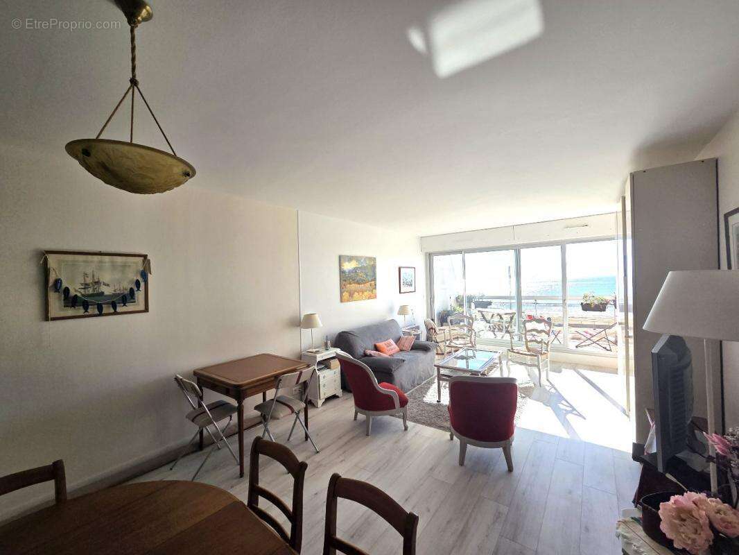 Appartement à LA BAULE-ESCOUBLAC