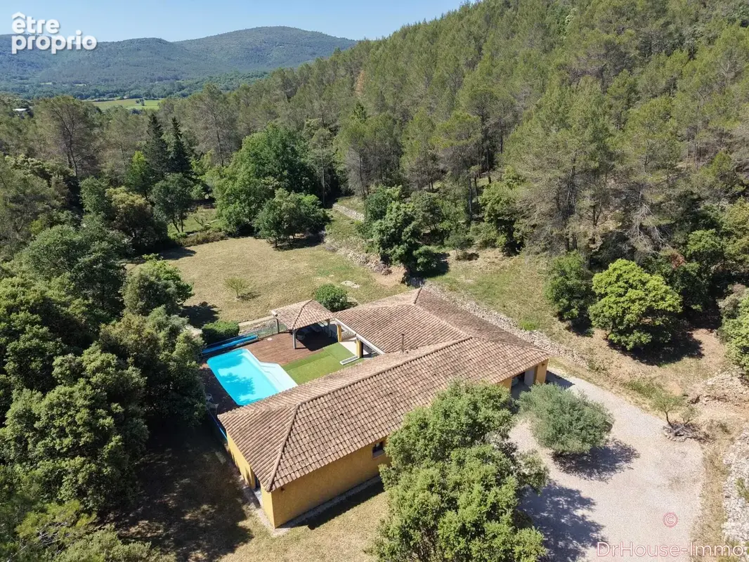 Maison 6 pièces 178 m² à vendre à Besse-Sur-Issole (83890) - photo 20