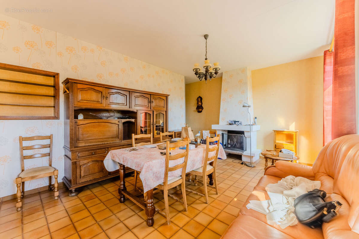 Maison à ANNOEULLIN