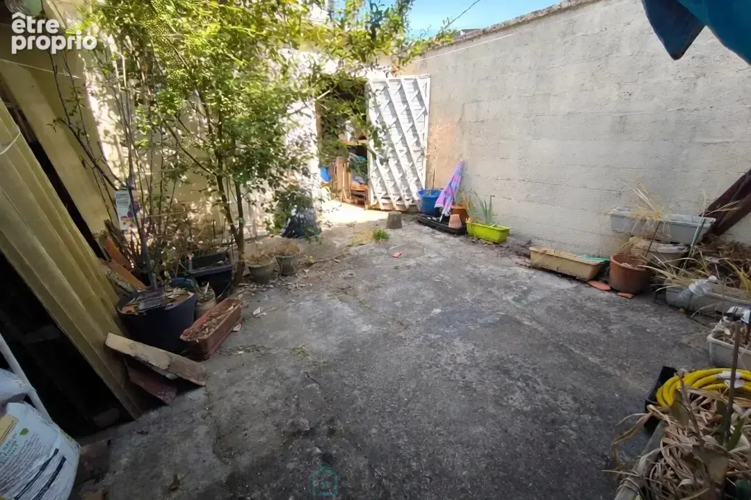 Maison de plain pied à deux pas du centre ville de BERGERAC - photo 2