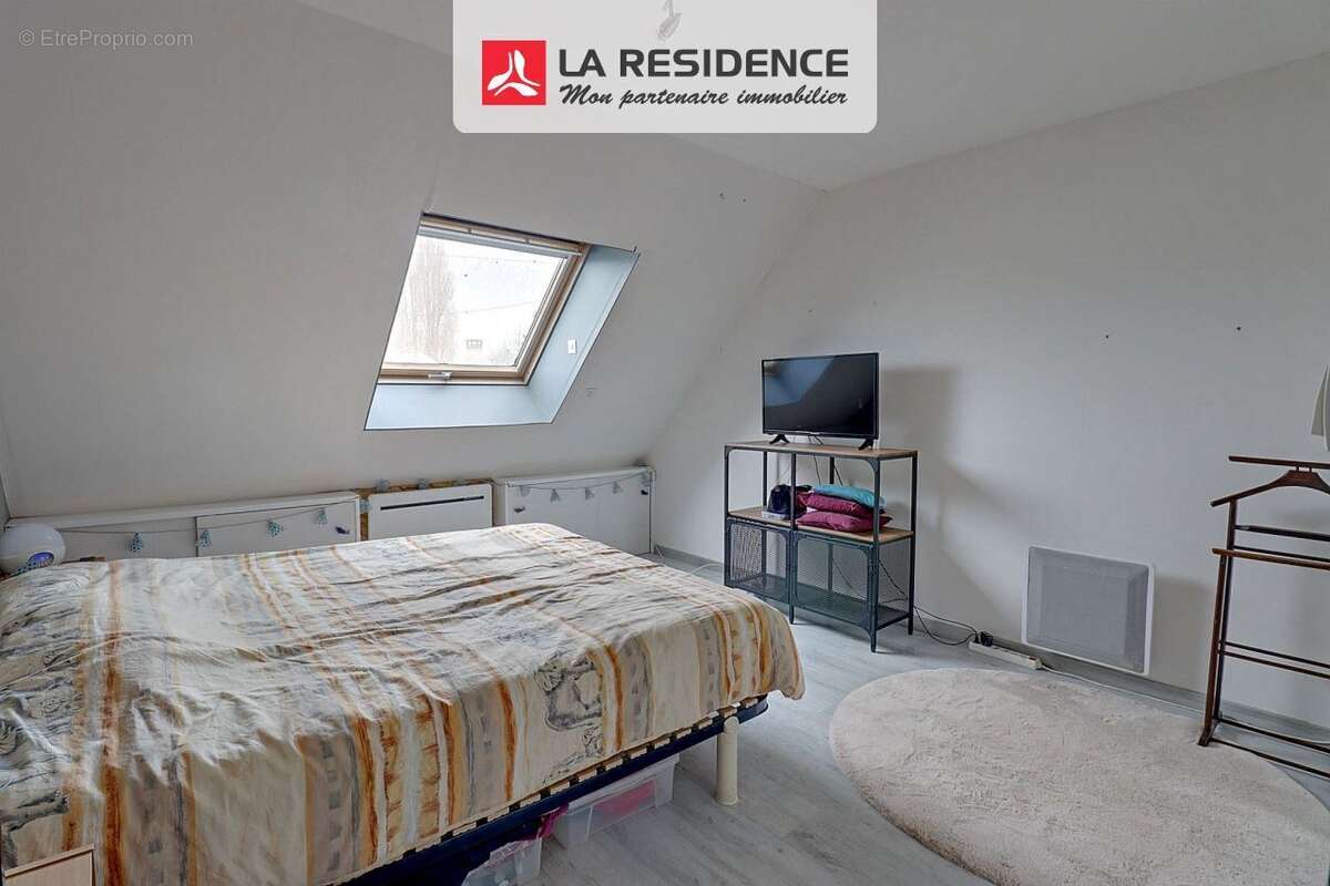 Maison à RAMBOUILLET