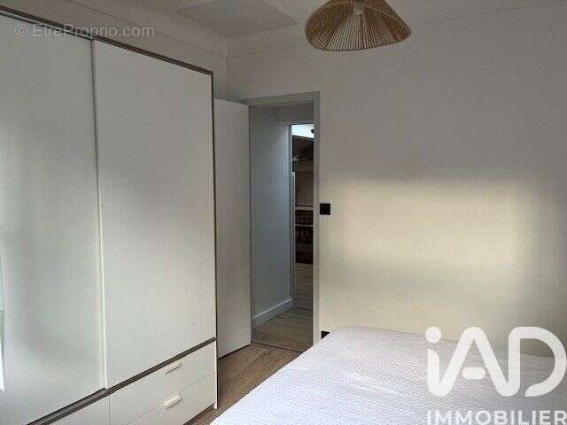 Photo 8 - Appartement à NANTES