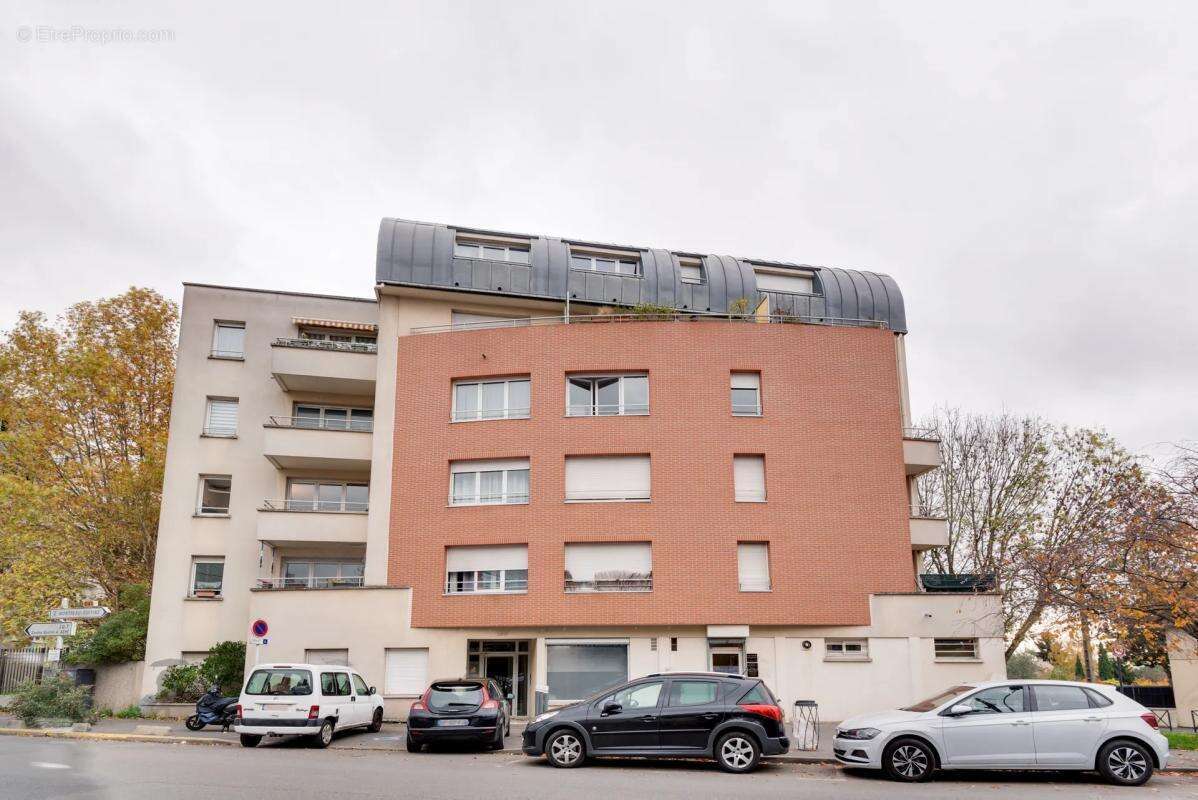 Appartement à MONTREUIL