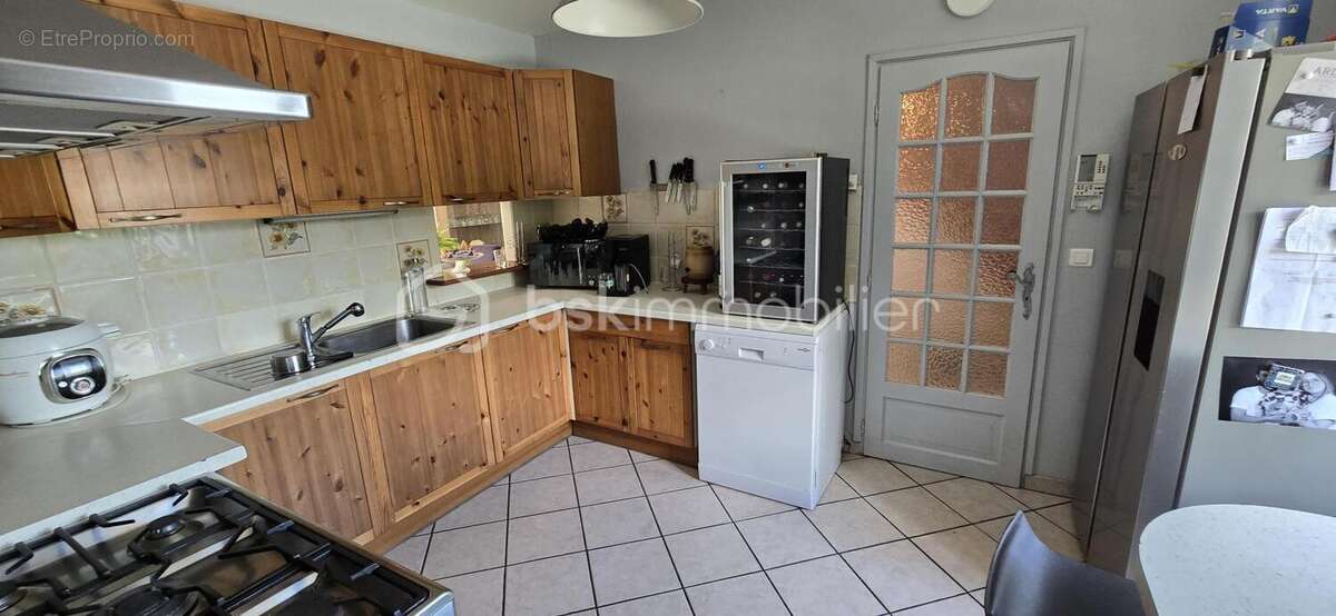 Maison à VILLELONGUE