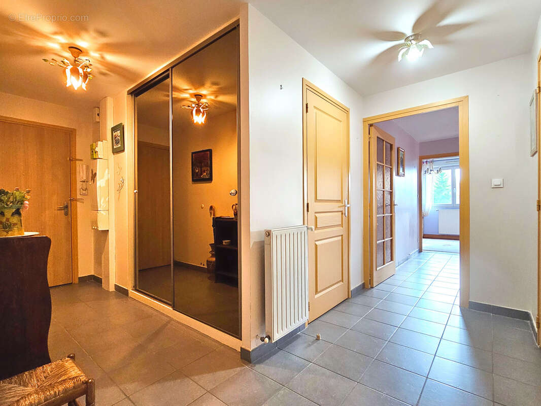 Appartement à MACON