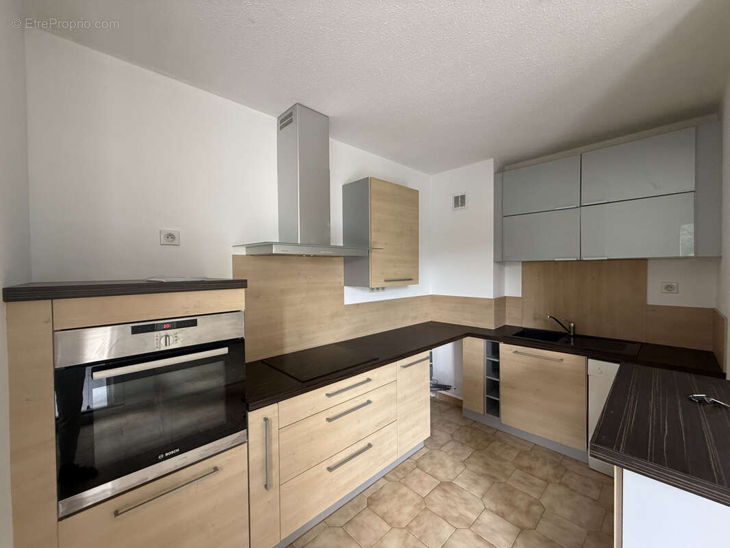 Appartement t3 proche jardins de la fontaine - photo 2