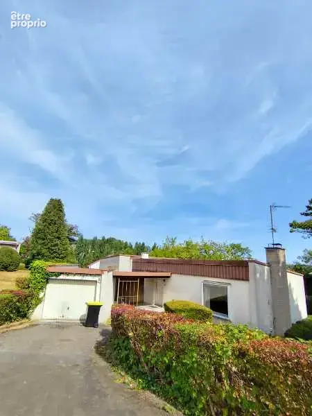 Maison 5 pièces 101 m² à vendre à Montbeliard (25200) - photo 10