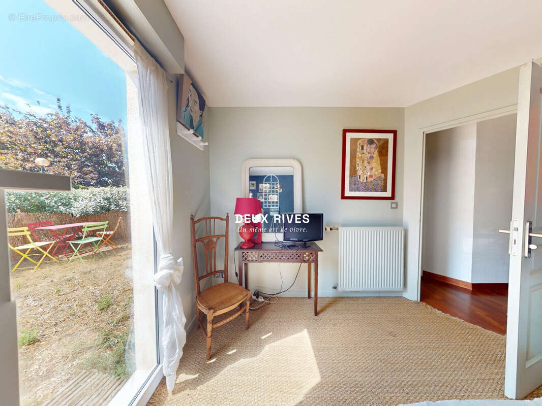 Appartement à SAINT-HERBLAIN