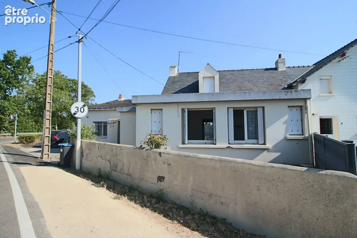 Photo Maison à Trignac au prix de 149 100€