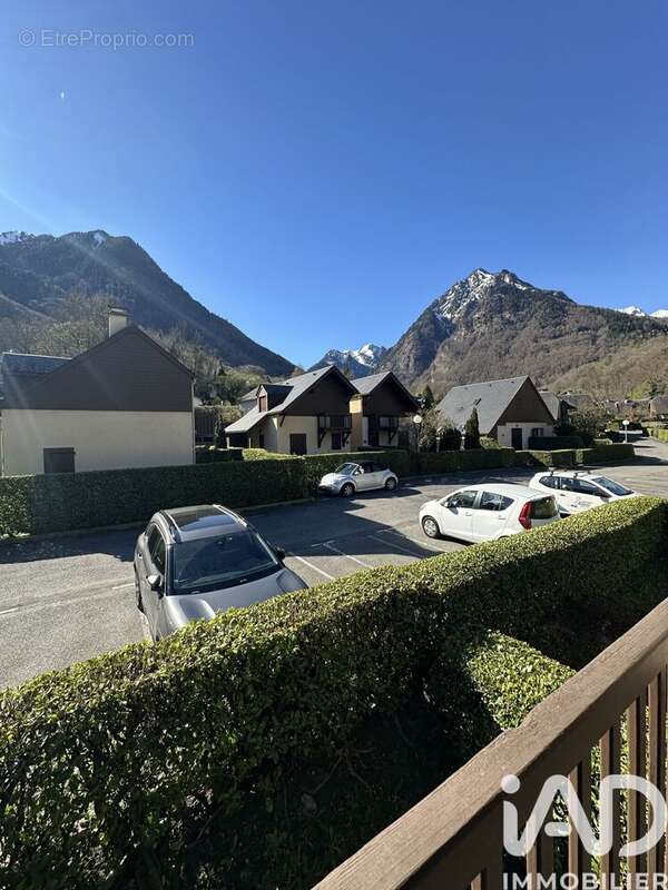 Photo 9 - Appartement à CAUTERETS