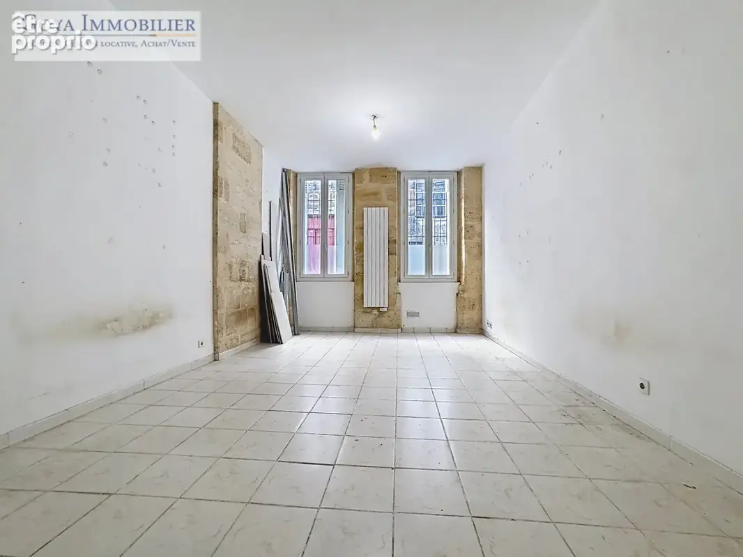 Studio 32m2 musée d'aquitaine - photo 5