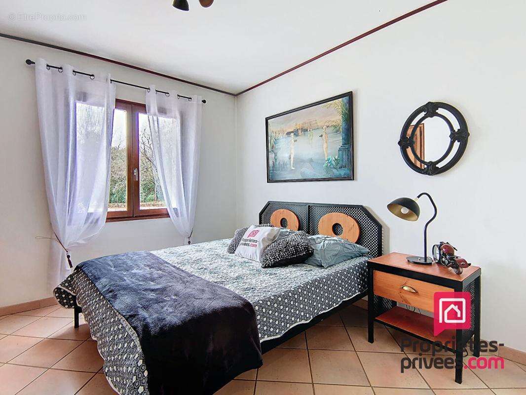 Maison à SAINT-MAXIMIN-LA-SAINTE-BAUME