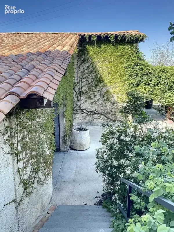 Belle propriete de 22 ha  avec maison d'habitation en perigord blanc - photo 17