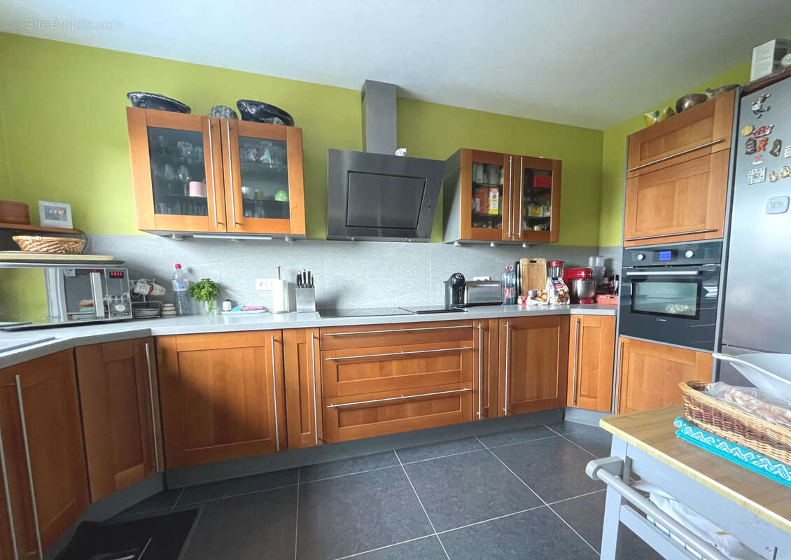 Maison à SAINTE-MARIE-CAPPEL