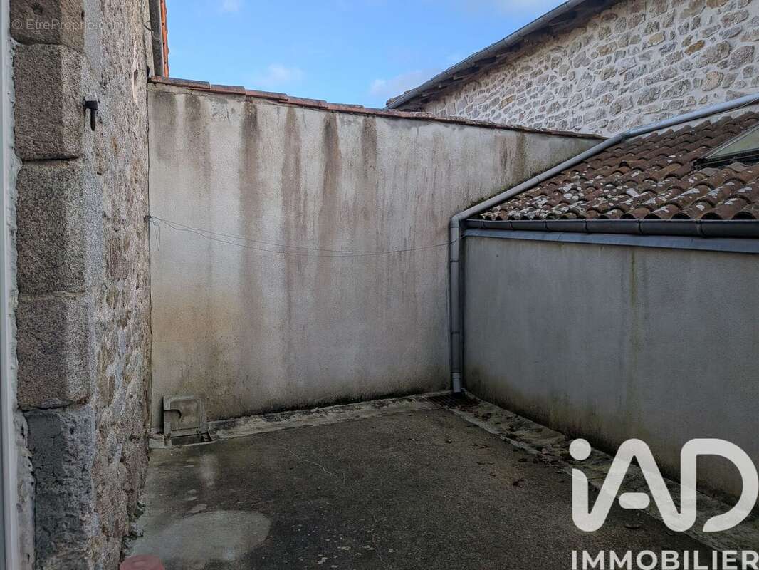Photo 7 - Maison à RAZES