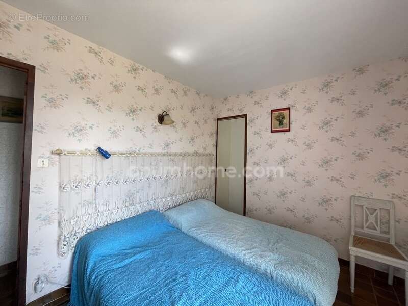 Maison à LE BOIS-PLAGE-EN-RE