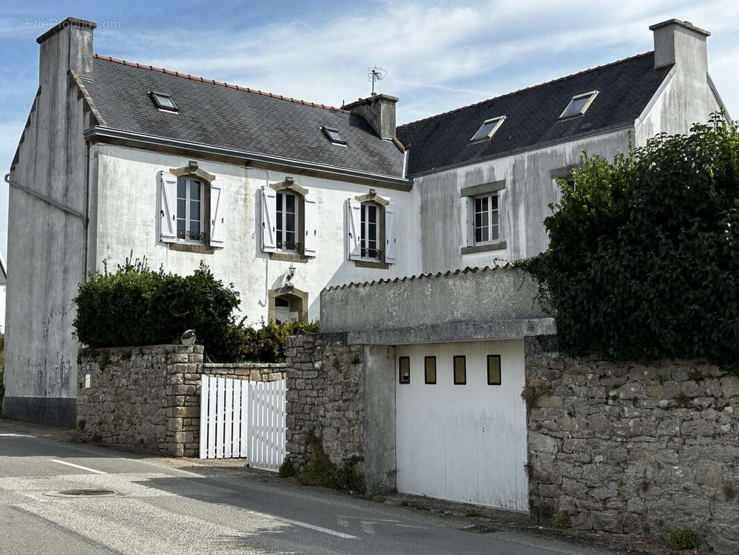 Maison 175 m² à Audierne  - photo 8