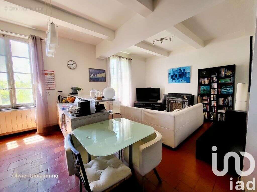 Photo 9 - Maison à COURSAN