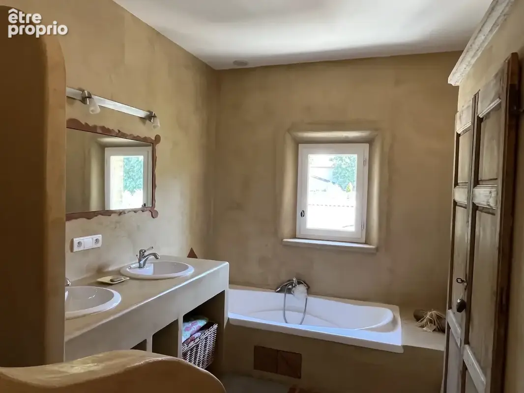 Villa 4 chambres, piscine, poolhouse - photo 16