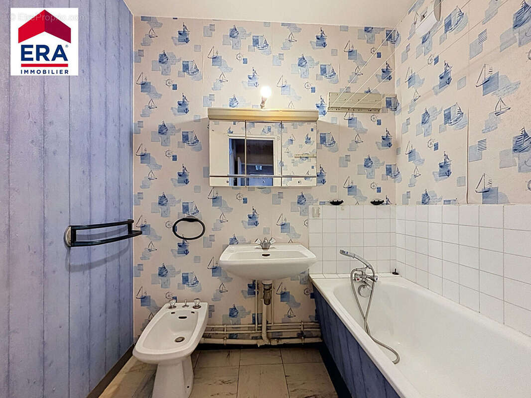 Appartement 74m² à ivry-sur-seine - photo 7