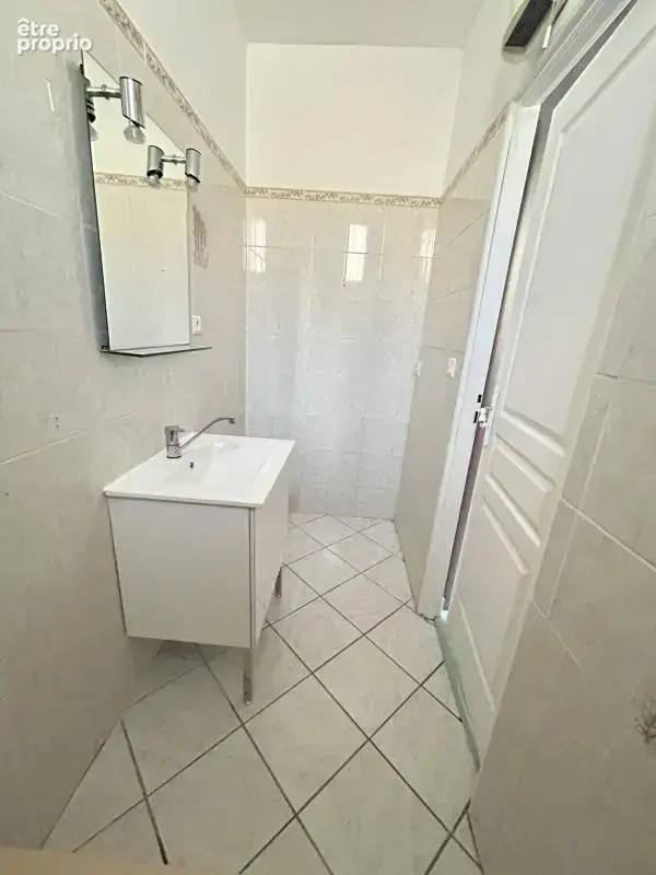 Appartement rénové - photo 9