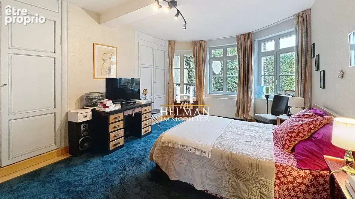 Maison 7 pièces 258 m² à vendre à Saint-Omer (62500) - photo 9