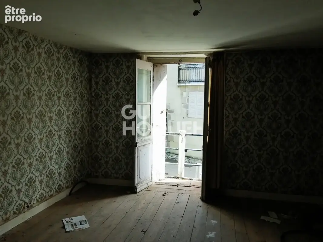 Maison 2 pièces 36 m² à vendre à Lavoute-Chilhac (43380) - photo 5