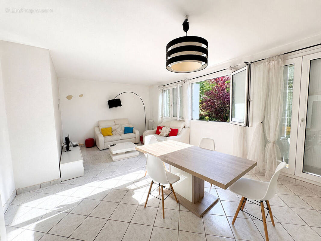 Appartement à LE HAVRE