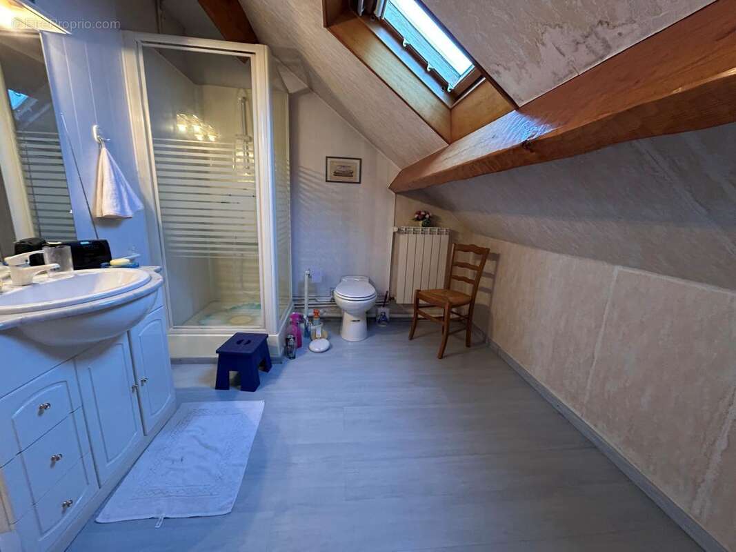 Maison à DORMANS