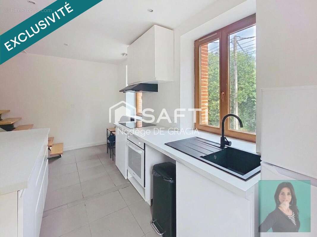 Appartement 82 m² à Escalquens  - photo 4