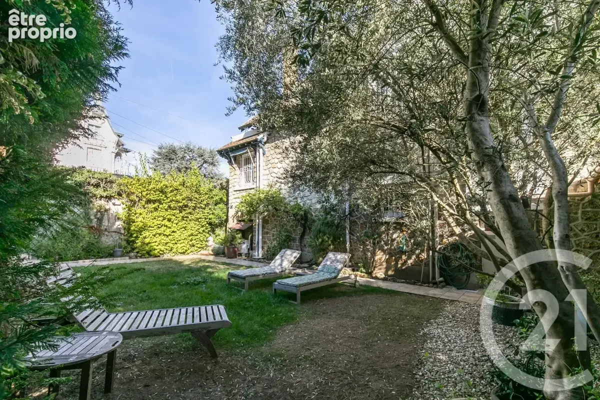 Maison 6 pièces 173 m² à vendre à Saint-Maur-Des-Fosses (94100) - photo 15