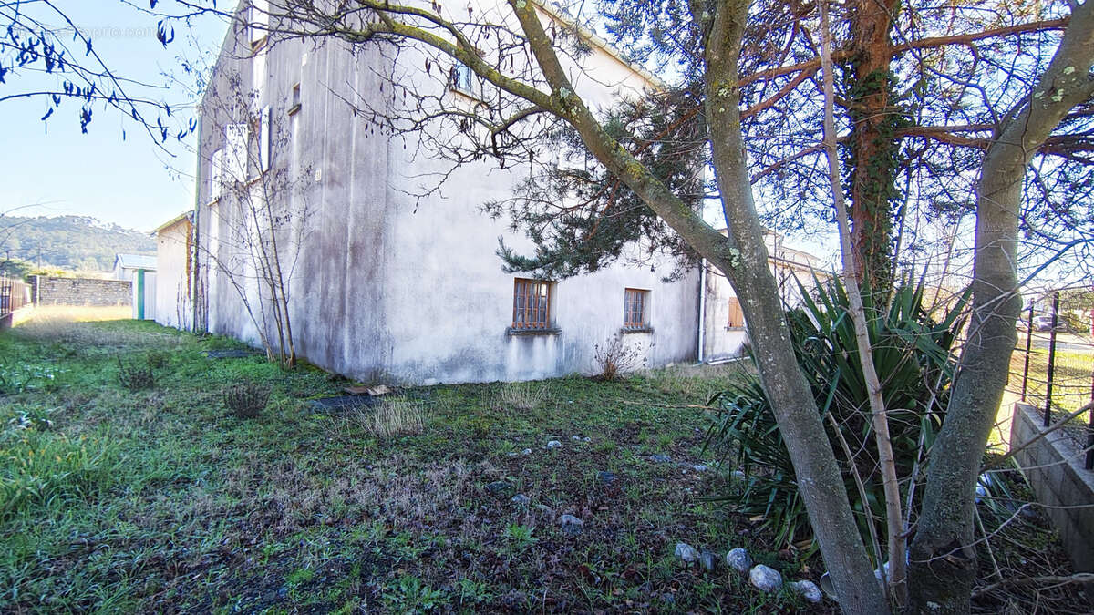 Maison à SAINT-MARTIN-DE-VALGALGUES