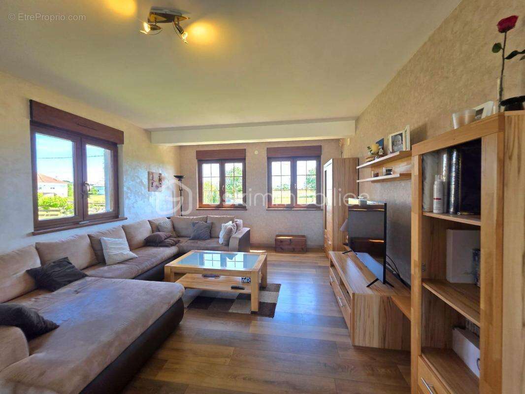 Maison de Village - photo 2