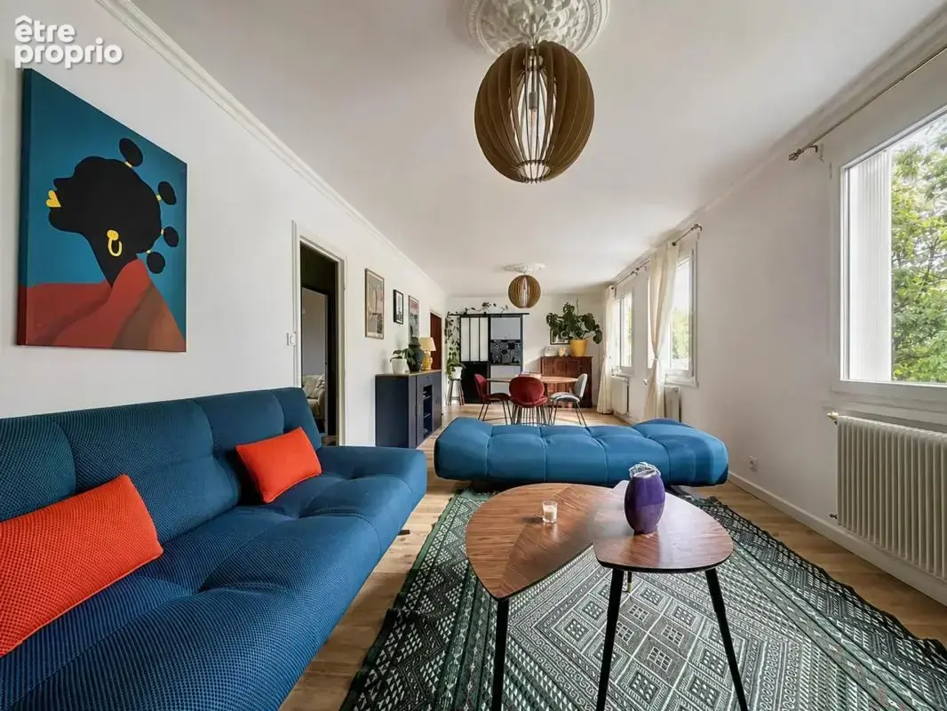 Photo Appartement à Nantes au prix de 325 000€