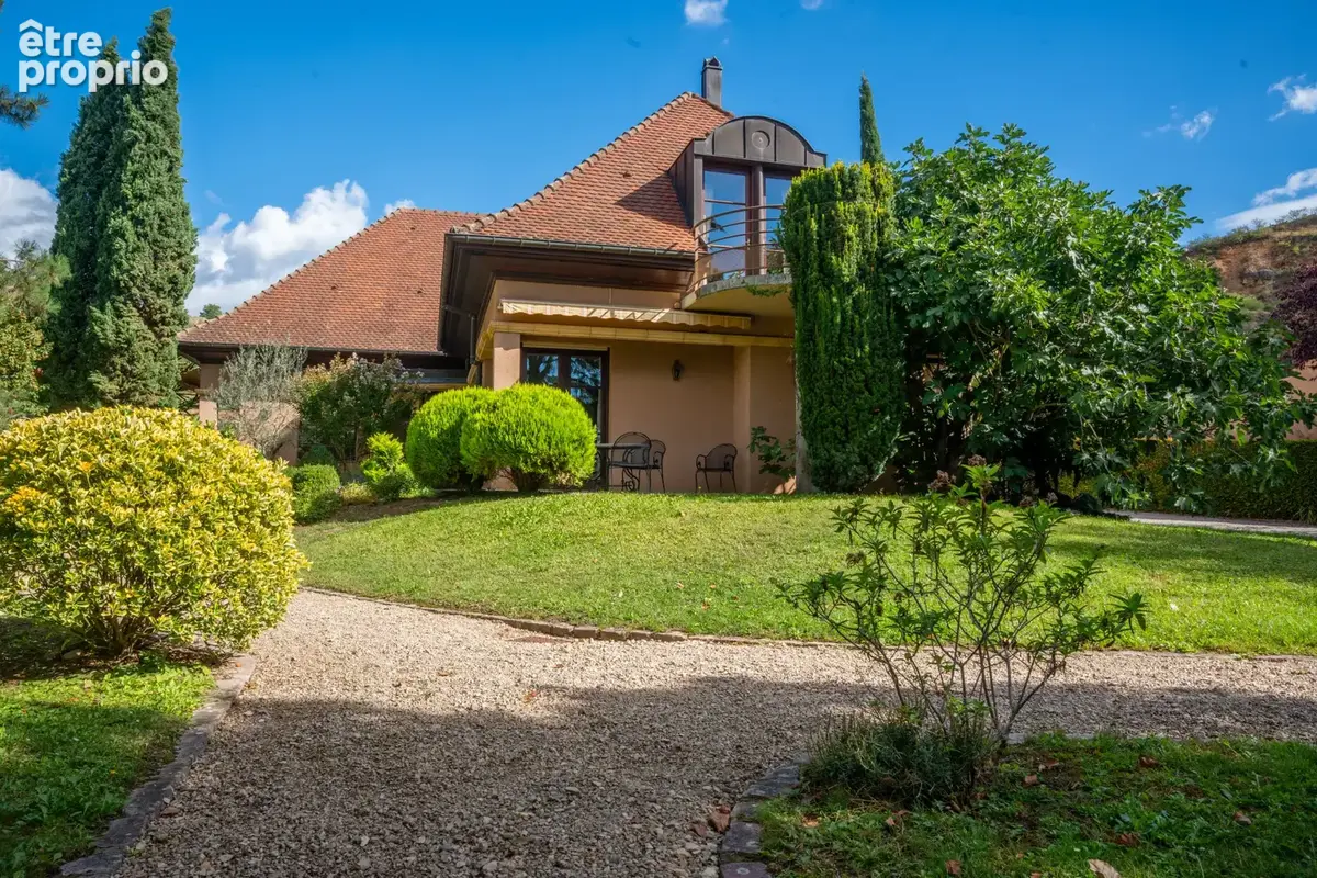 Opportunité Off market  ! Maison d’exception avec piscine et vue imprenable sur le vignoble - photo 2